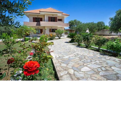 Garden House