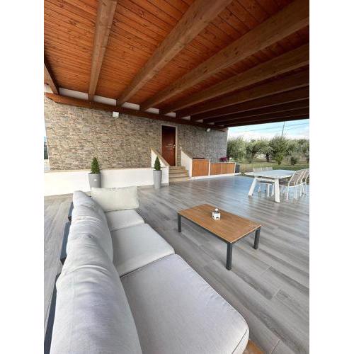 Garden House