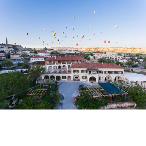 Garden Inn Cappadocia