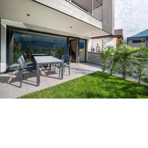Garden Lodge Exclusive Two