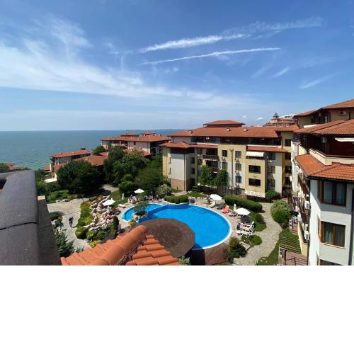 GARDEN OF EDEN M 502 Two bedroom Apartment