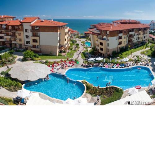 Garden of Eden NK Modern J Apartments, Sveti Vlas