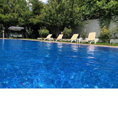 GARDEN OTEL AMASYA