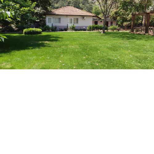 Garden Pansiyon Çıralı