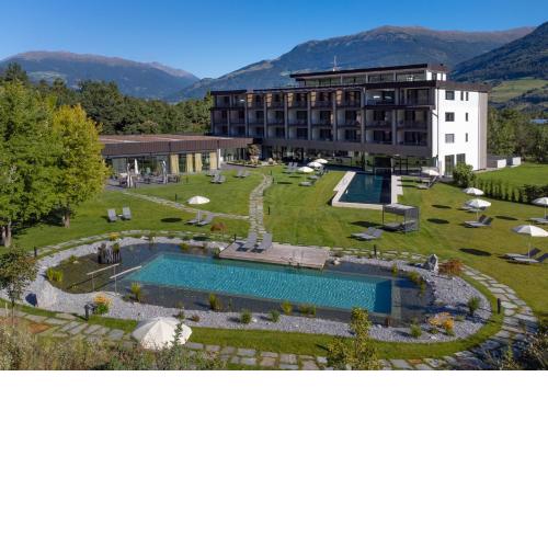 Garden Park Hotel