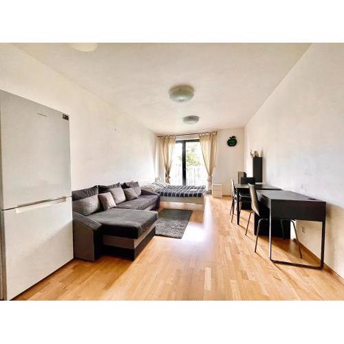 Garden Park Studio