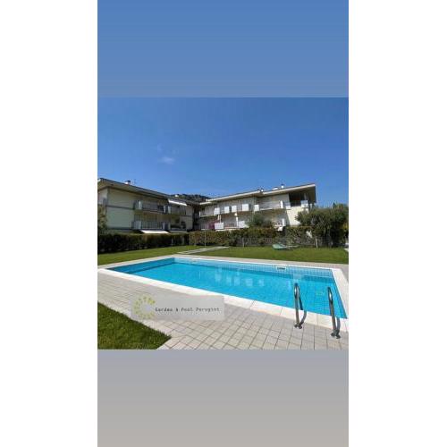 Garden & Pool Perugini
