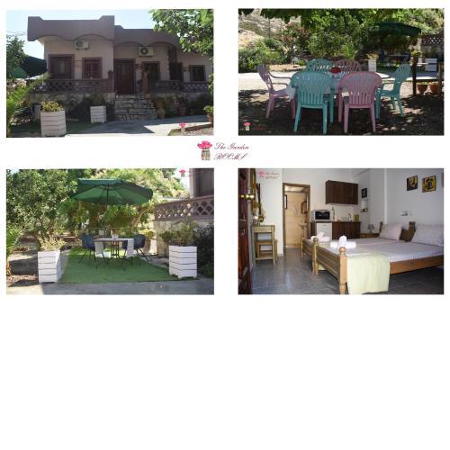 Garden Rooms