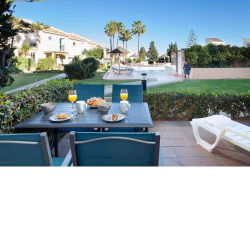 Garden & Sea Apartments Mijas Costa & Fuengirola