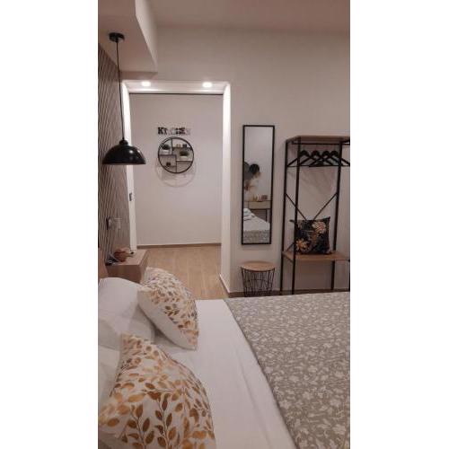 Garden Suite Apartment