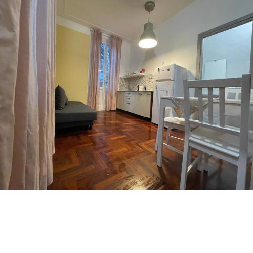 Garden suite / del ducato
