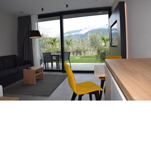 Garden-Suite Faselehof