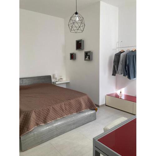 Garden Suite