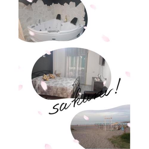 Garden suite