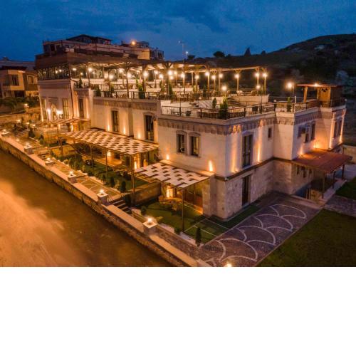 Garden Suites Hotel Cappadocia