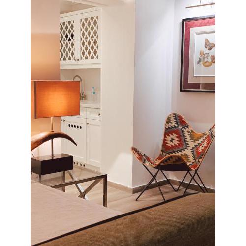 Garden Suites