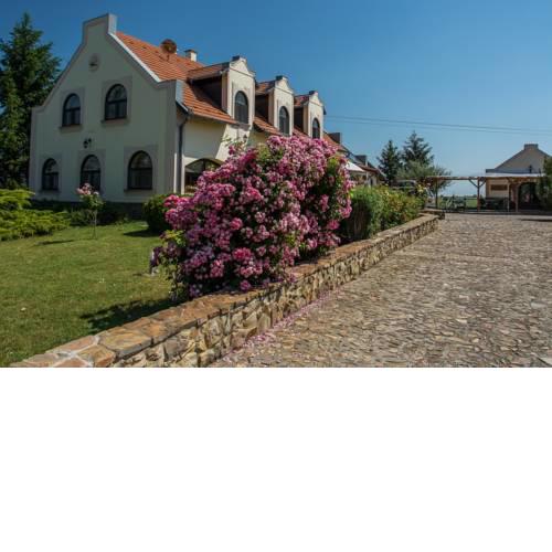 Garden Vendégház Makó