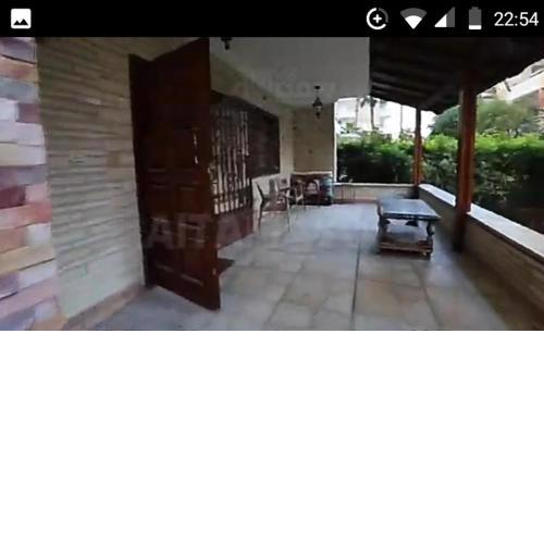 Garden view villa /+201223980458