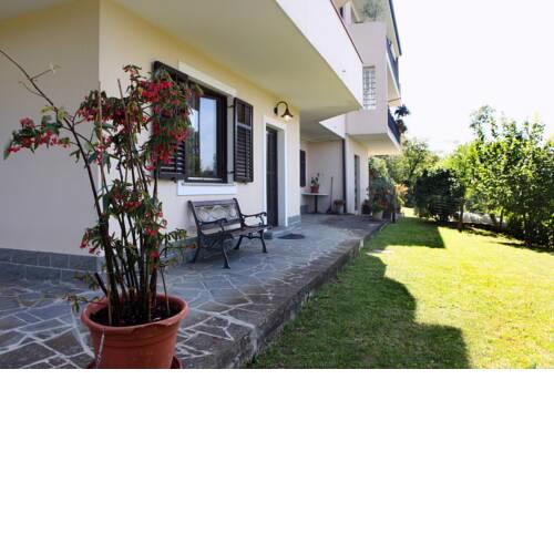 Garden Ville Izola MIRA