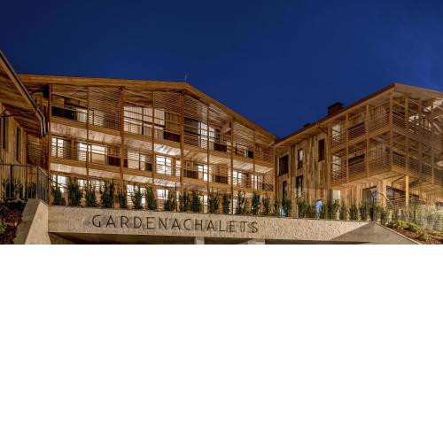 Gardena Chalets