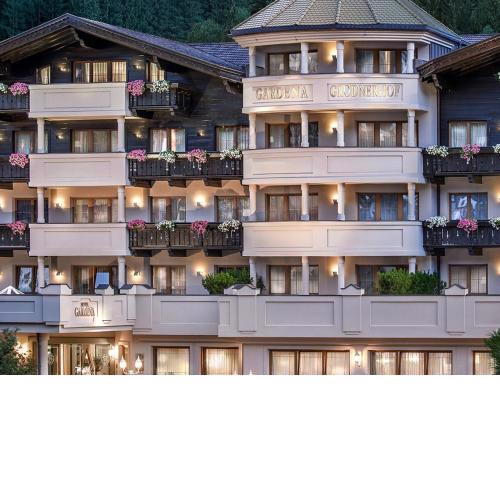 Gardena Grödnerhof - Hotel & Spa