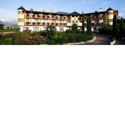 Gardenhotel Premstaller