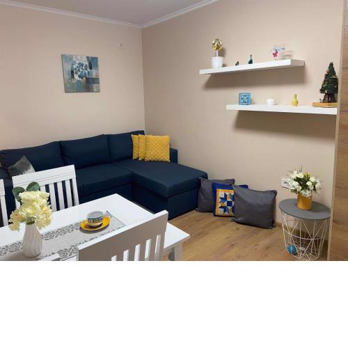 Gardenia Apartment
