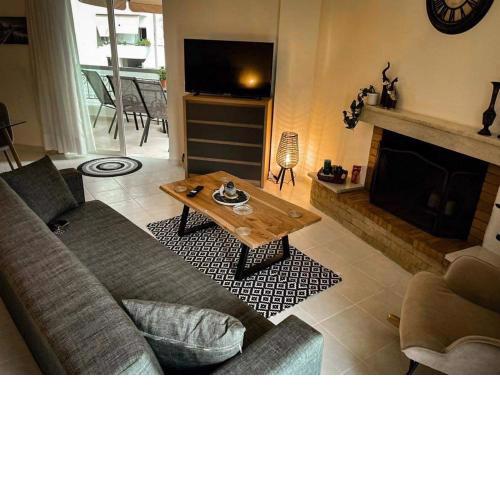Gardenia apartment