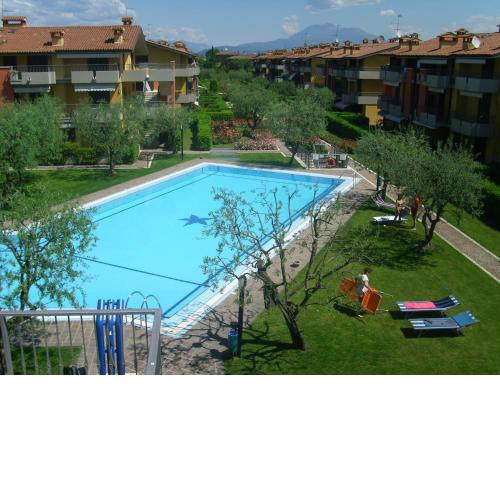 GARDENIA HOLIDAY HOME