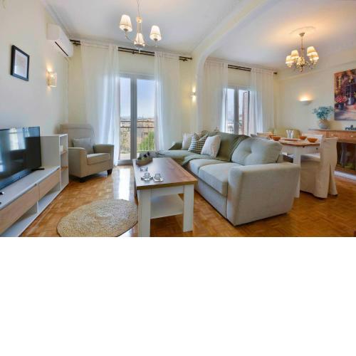 Gardenia Suite Corfu Town