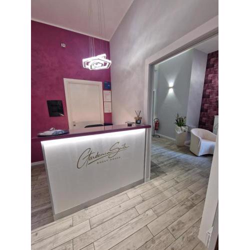 Gardenia Suite