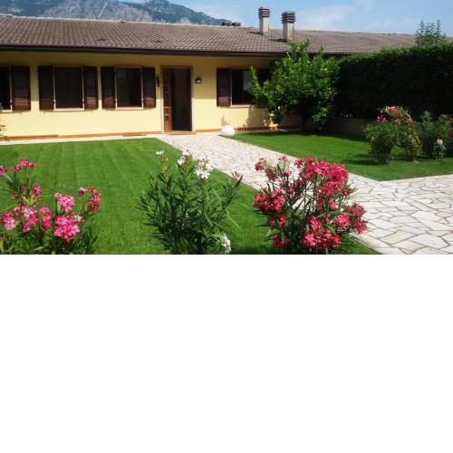 Gardenmaisonette