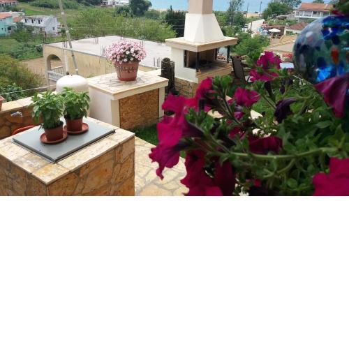 Gardenos Mamas Reas