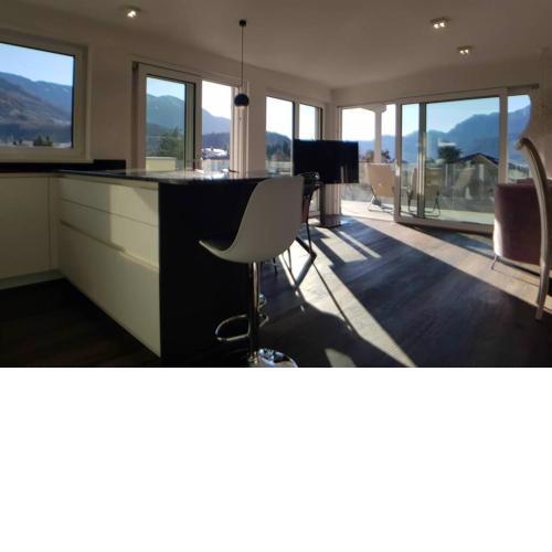 Gardenpark Loft