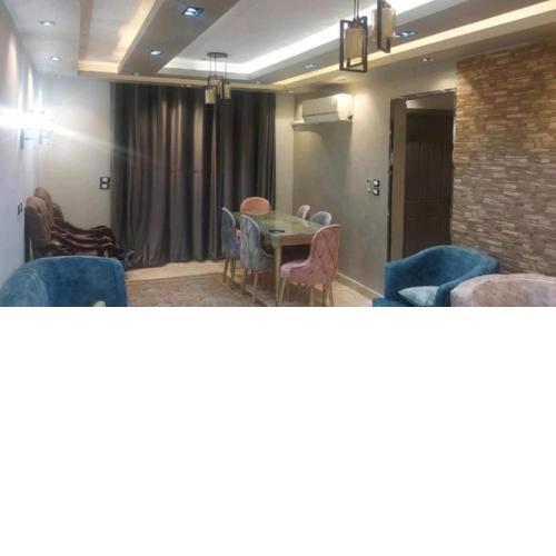 Gardinia City luxury Home with 3bed rooms and private pool