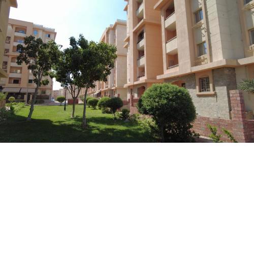 Gardnia Apartment (Compound)