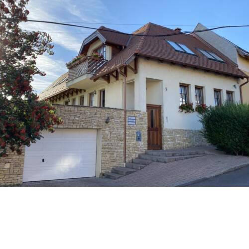 Gárdonyi Apartman