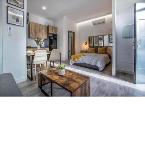 Garesc Lofts