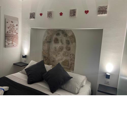 Gargallo Suite Ortigia