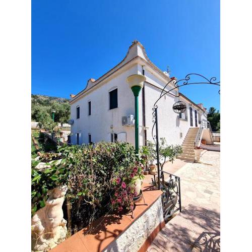 Gargano Country House I