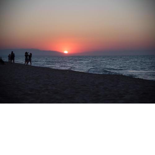 GARGANO Sunset
