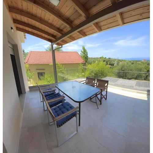Gargarou Residences