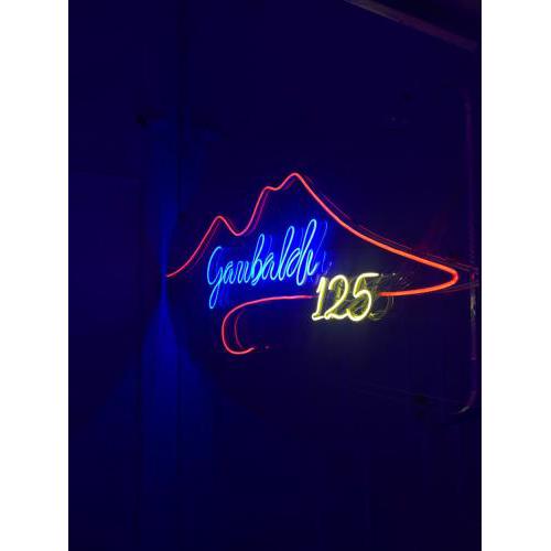 Garibaldi 125