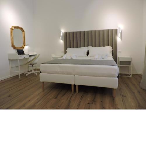 Garibaldi 52 Exclusive Apartments