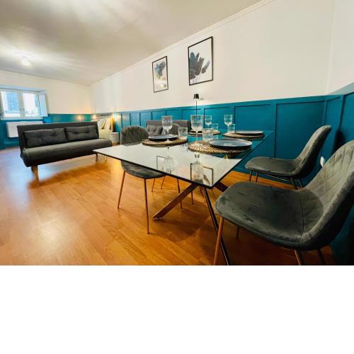 Garibaldi Accommodation
