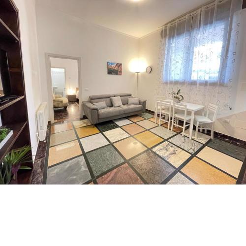 Garibaldi Apartament Verona Center*****