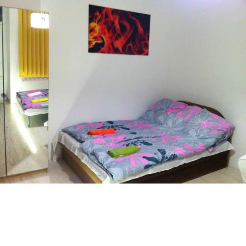 Garibaldi Apartman