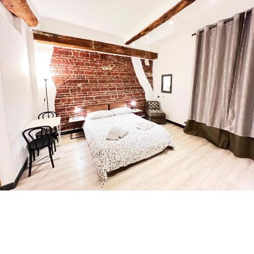 Garibaldi Apartment Genova - Adults only
