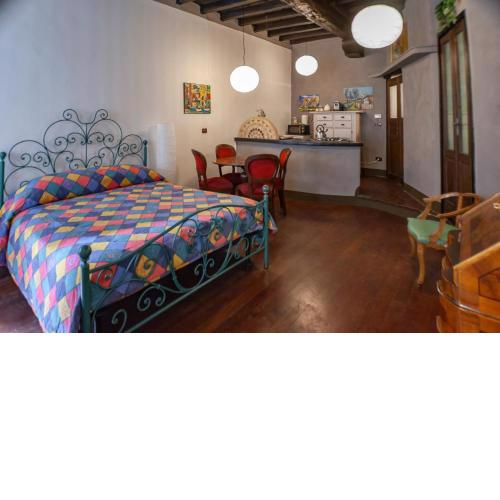 Garibaldi Charme Apartment