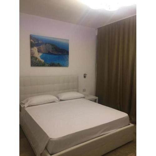 Garibaldi Rooms